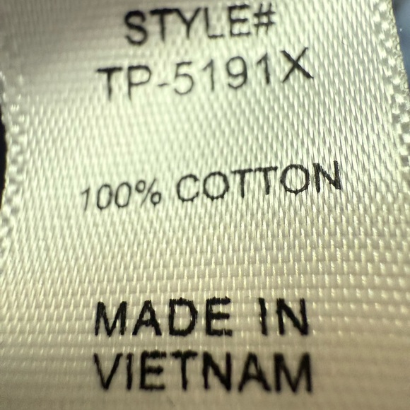 Zenana Outfitters Baby Blue Women's Joggers - Size 2X - Picture 7 of 10